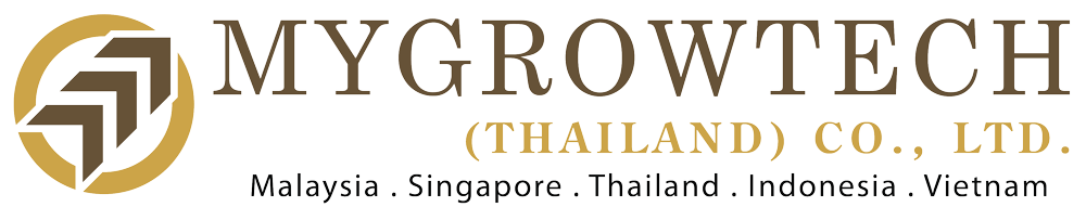 MYGROWTECH (THAILAND) บริษัท มายโกรว์เทค (ประเทศไทย) จำกัด