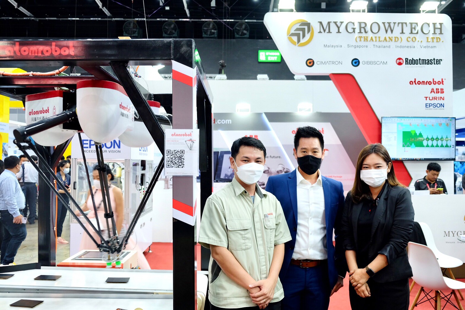 mygrowtechthailand nachi technology thailand