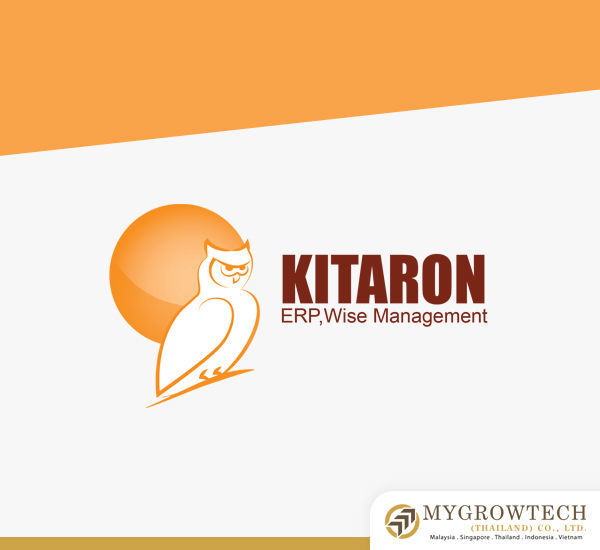 Kitaron ช่วยวางแผน บริหารจัดการ การวางแผนการผลิต Production Planing เพื่อให้ ลดตุ้นทุน เพิ่มยอดการผลิต ให้ได้ประสิทธิภาพ และกำไรสูงสุด