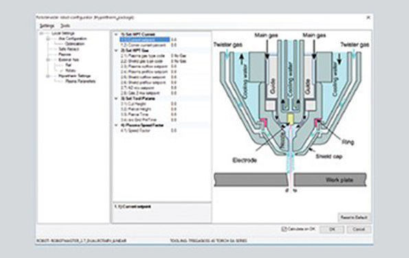 Robotmaster CAD CAM Robot Program Software Mygrowtechthailand