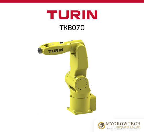 Turin TKB070