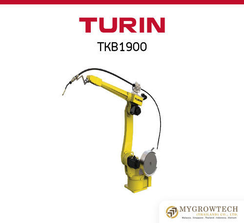 Turin TKB1900