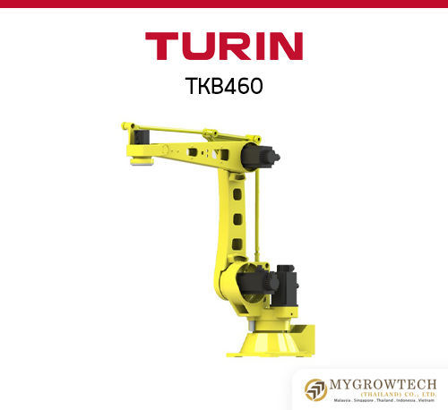 Turin TKB460