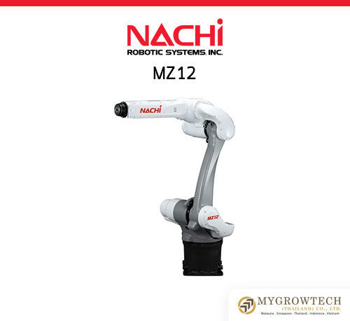 Nachi MZ12
