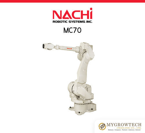 Nachi MC70