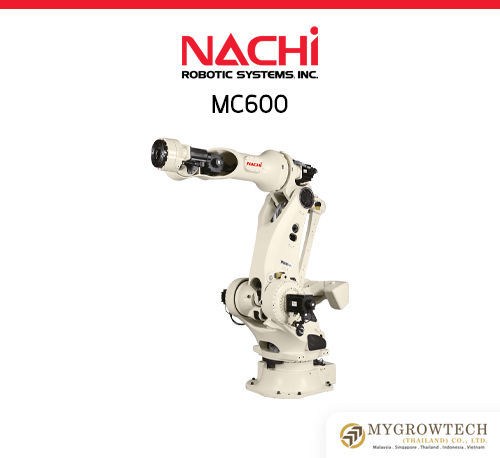 Nachi MC600