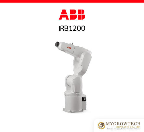 ABB IRB1200