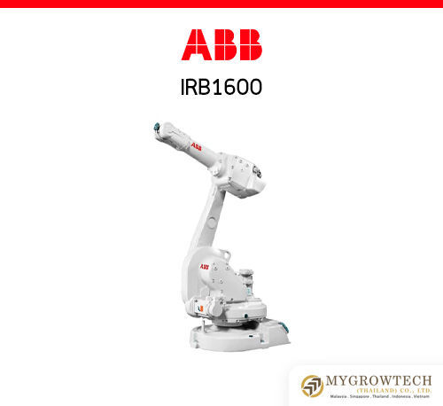 ABB IRB1600