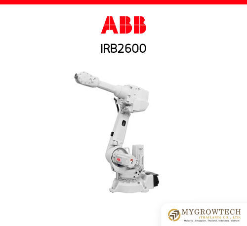 ABB IRB2600