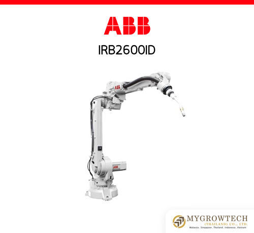 ABB IRB2600ID