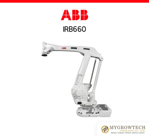 ABB IRB660