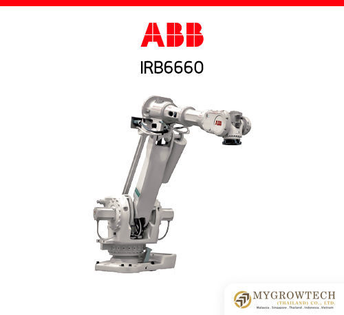 ABB IRB6660