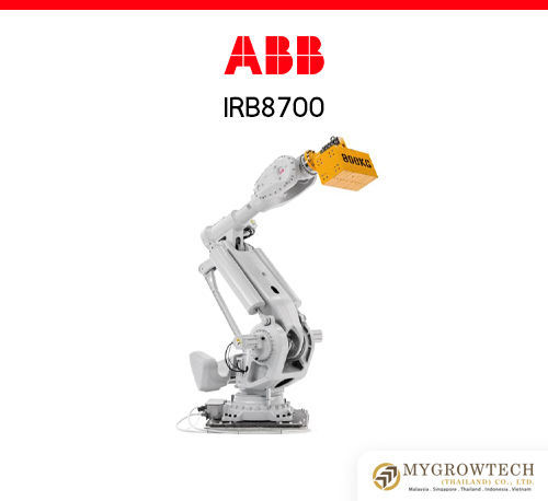 ABB IRB8700