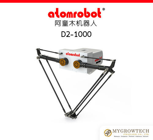 Atom Robot D2-1000