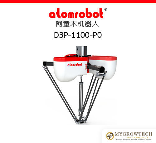 Atom Robot D3P-1100