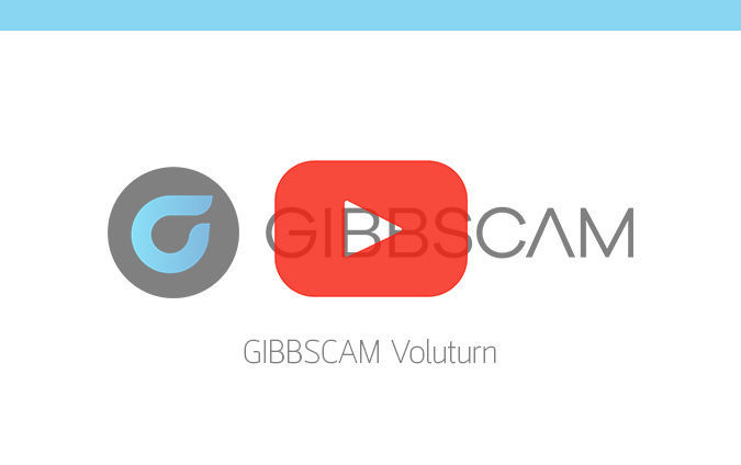 [Video] Gibbscam Voluturn